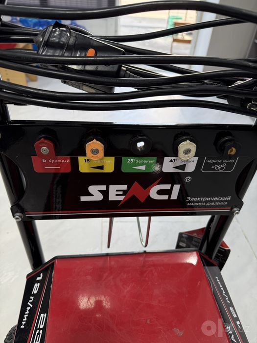 Senci SCEPW2300-C karcher