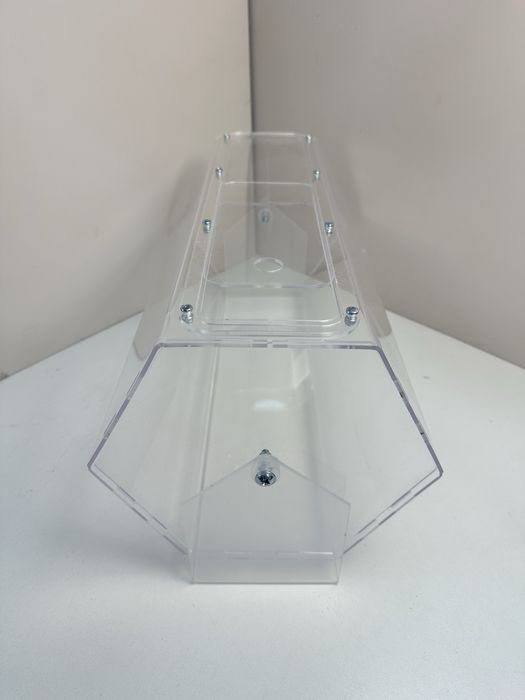 Лототрон для розыгрышей