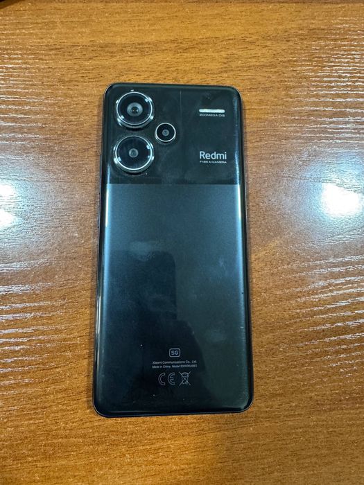 Redmi 13 Pro 5G sotiladi