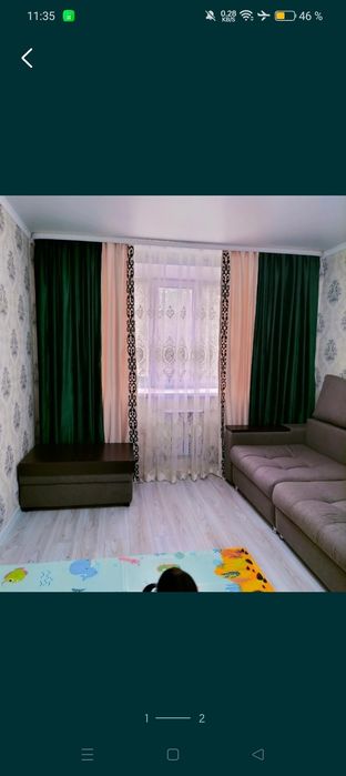 Продам диван большой