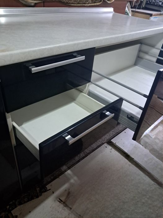 Кухонный гарнитур бу