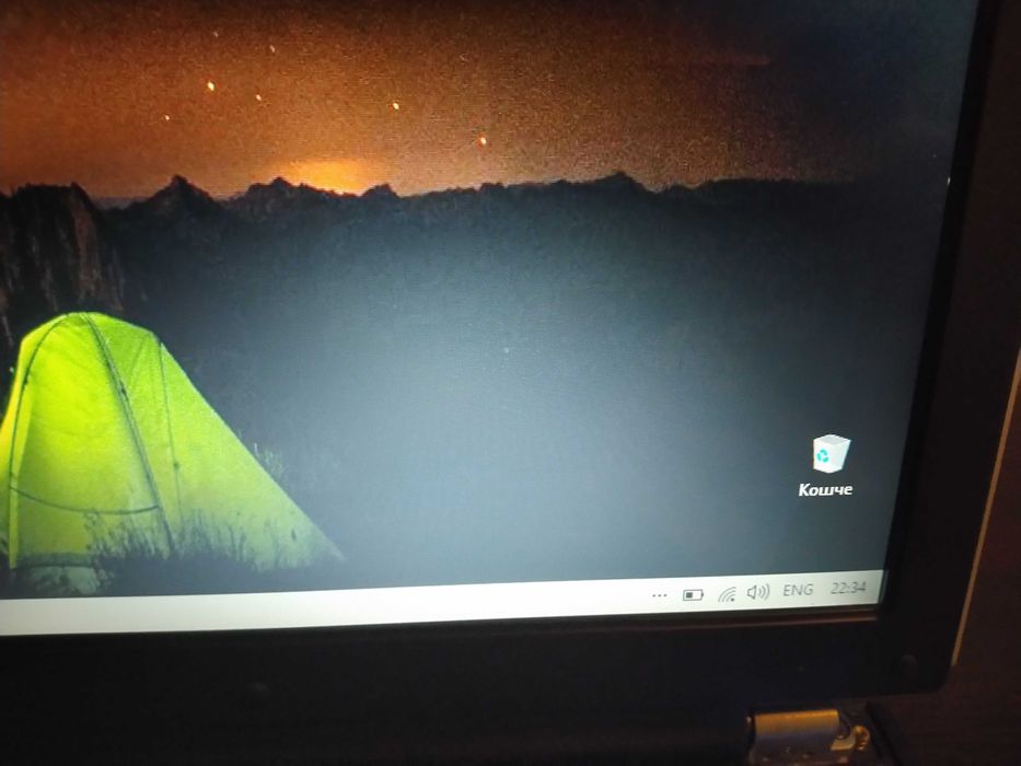 Лаптоп ASUS Z83SV за части