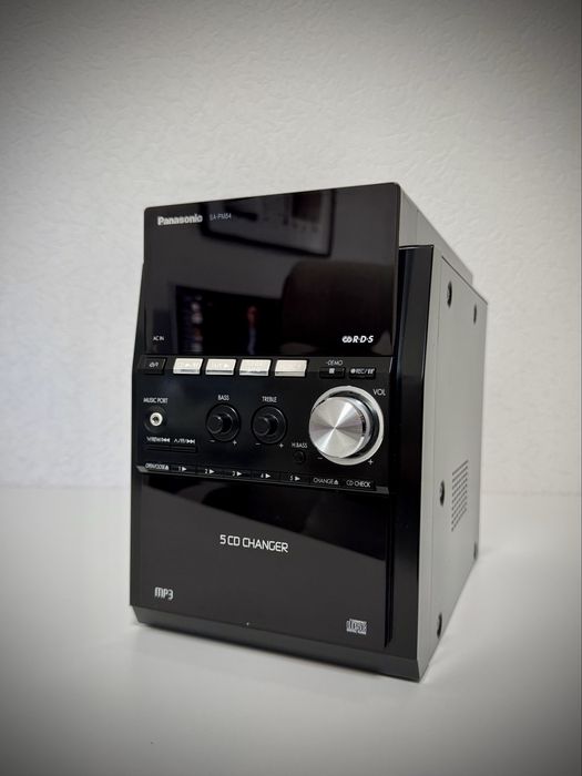 Panasonic SA-PM54 Mini Hi-Fi
