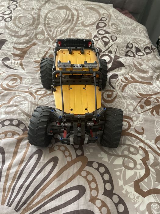 lego technic оригинал