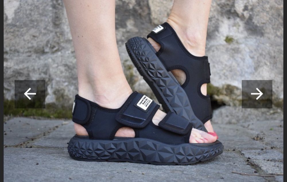 Сандали Indigo Shoes