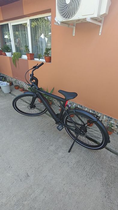 Vând bicicleta electrica Tenways CGO009 v1 2026