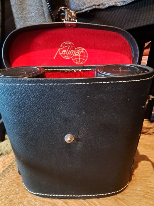 Бинокъл  Kalimar