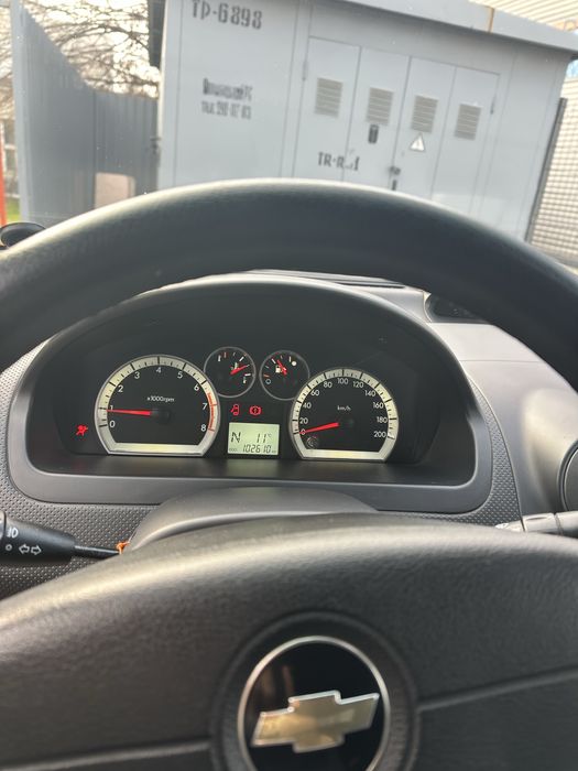 Nexia 3 avtomat karobka