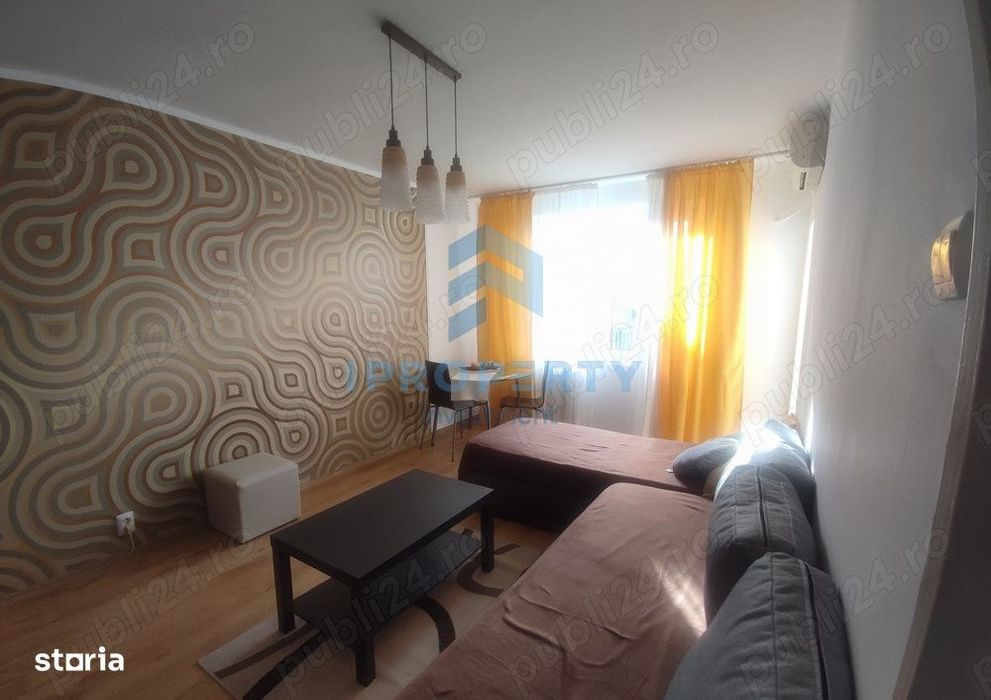 Rahova | 2 Camere | AC | Tramvai 32