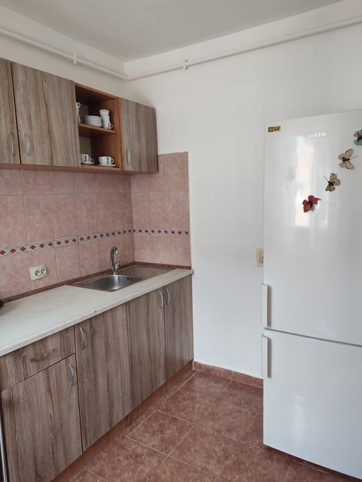 Apartament cu o camera