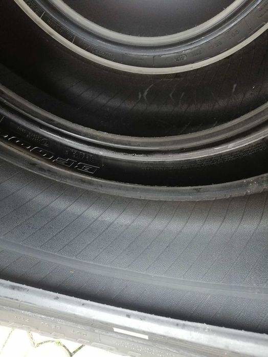 Anvelope 265 60 r18 bf goodridge