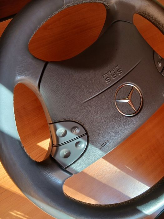 Volan Mercedes w208,w210