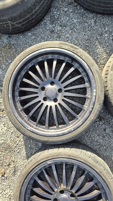 Джанти 5/112 Mercedes,VW,Audi,Seat,Skoda 5x112