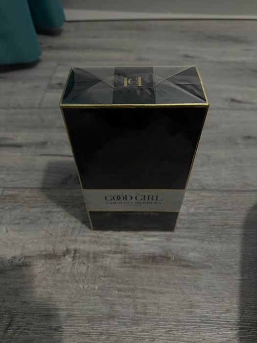 Parfum Good Girl Carrolina Herrera New York
