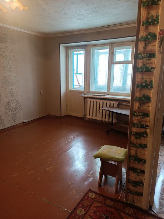 Продам квартиру однокомнатную