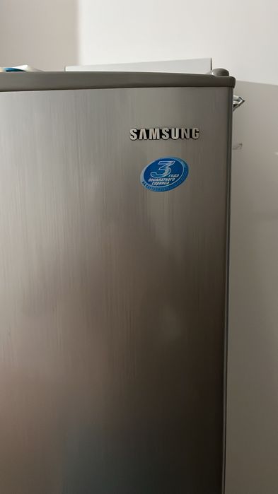 Холодильник самсунг
