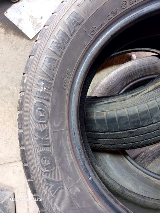 На 17 225/60 Екахама