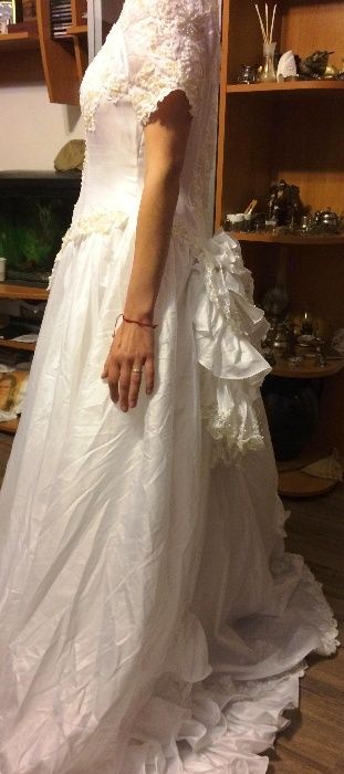 Rochie mireasa Lohrengel