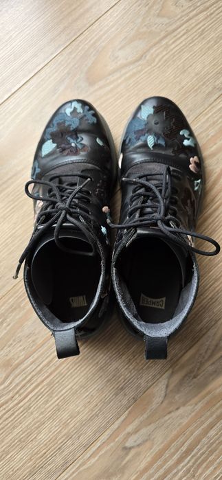 обувки camper drift twins