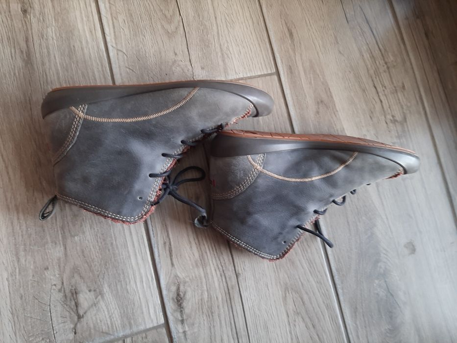 Дамски обувки Ecco