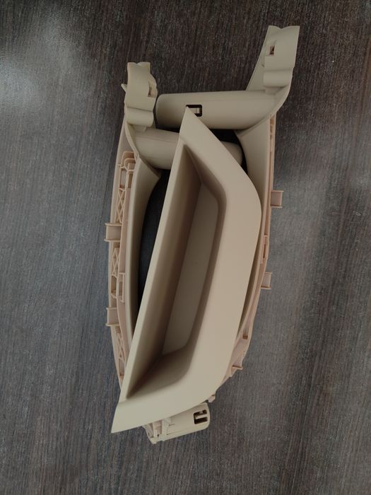 Maner usa dreapta stanga fata spate negru bej pentru BMW X3 F25 X4 F26