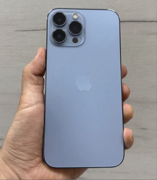 13 про мах 256 гб