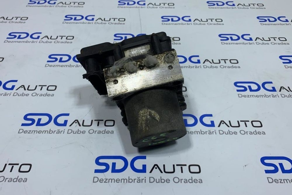 Pompa ABS0265231454 Iveco Daily C65 3.0 HPI 2000 - 2006 Euro 3