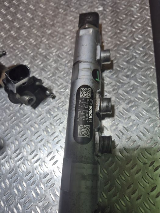 Kit injectie N47 2.0 e 60