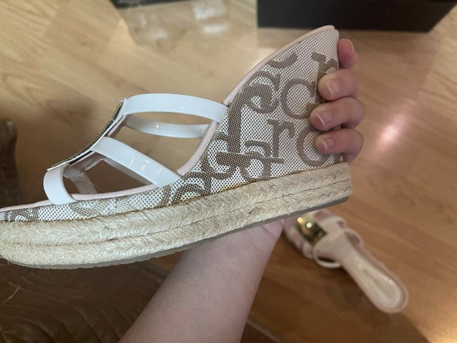 Танкетки roccobarocco