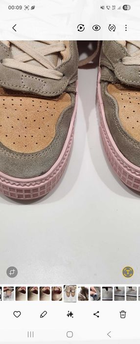 Sneakers off white