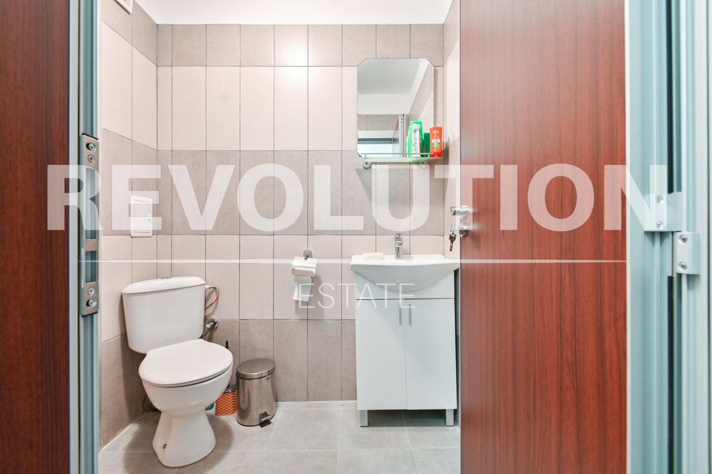 Продава се Двустаен апартамент в София, Люлин 9 - 66 кв.м за 1615 €/кв.м - Снимка #9