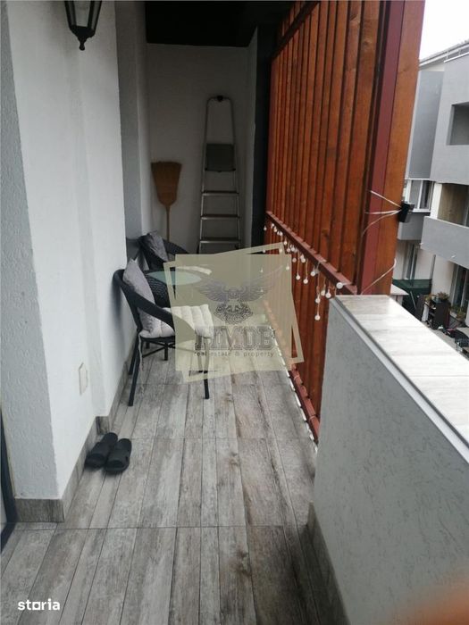 Apartament  3 camere 2 bai 60mp Balcon  Arhitectilor Prima Inchiriere