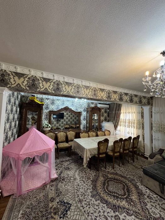 Продаю свою квартиру