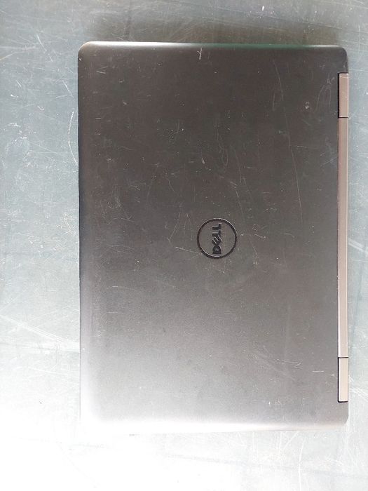 Laptop Dell Latitude i5
