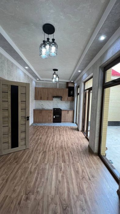 Навастройка  xoni nav zaxadi jivi