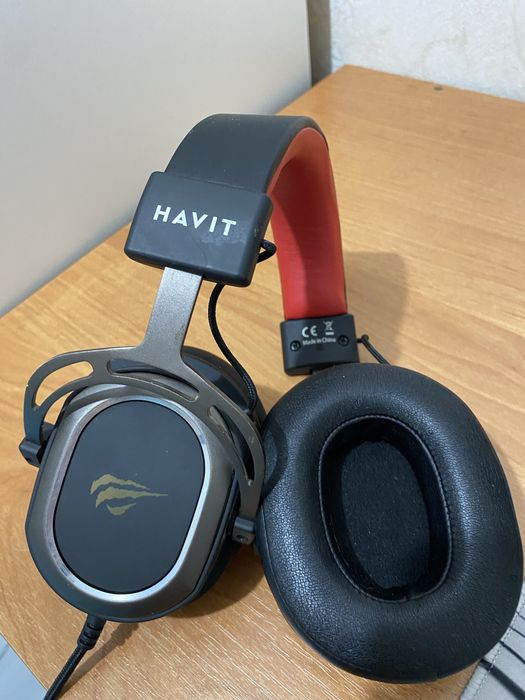 Havit H2008D наушники
