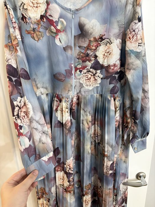 Платье 3000~5000