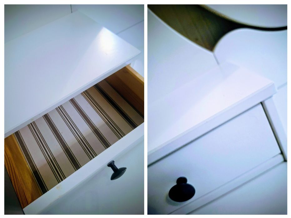 Туалетный столик Hemnes Икеа