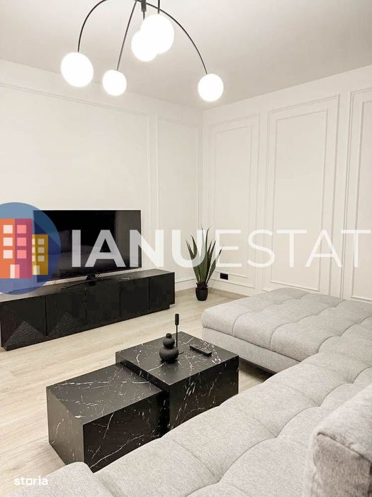 Apartament – București, Piața Alba Iulia, Centrul Civic - Vedere 2