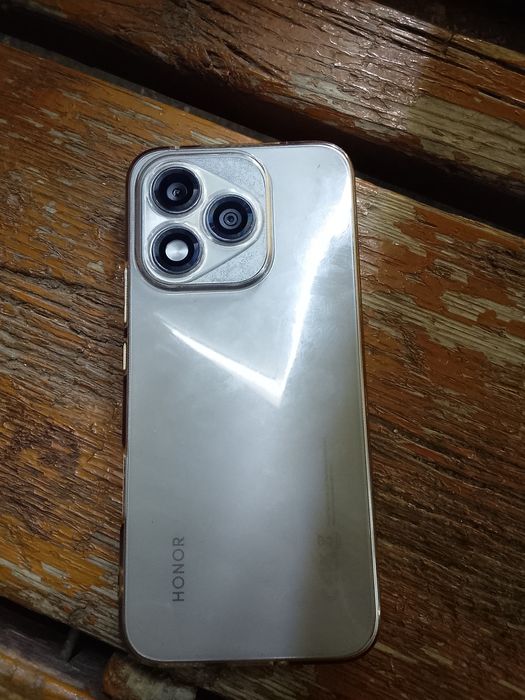 Honor 400 lite holati zur