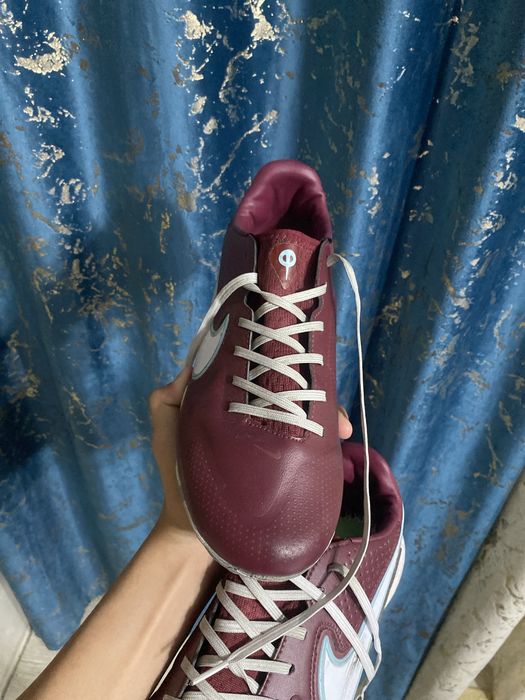 Найк темпо сорокнонжки