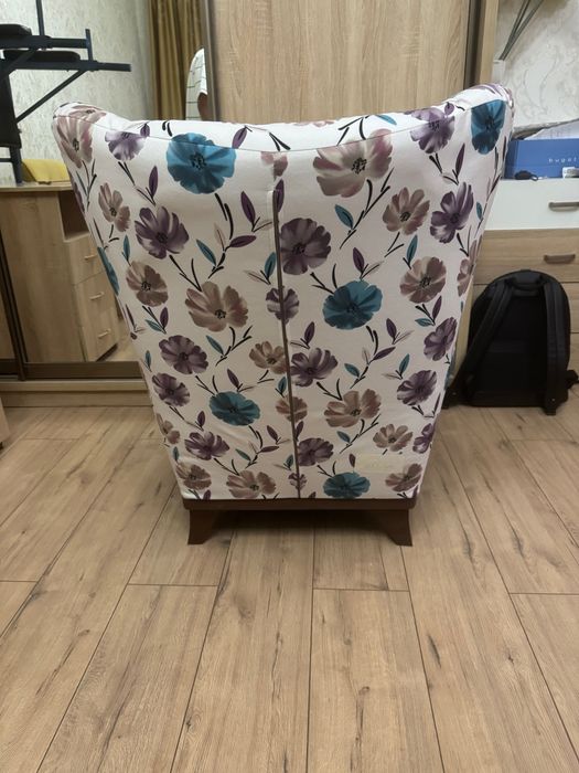 Продается кресло для отдыха