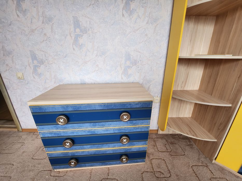 Мебель в детскую