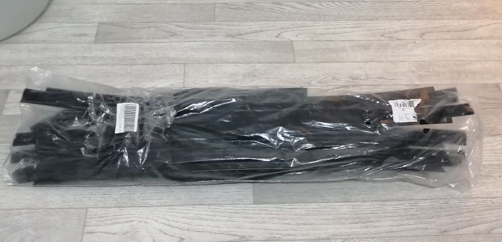 Нива боковое бархотка