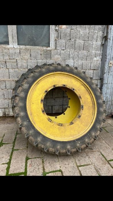 Roti inguste John Deere 7600> 7700>7710 8300