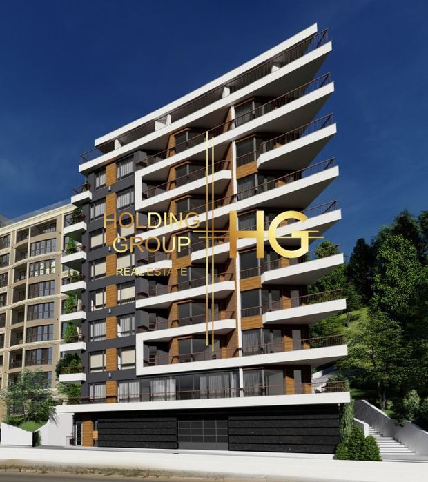 4-стаен в Варна-Бриз площ 172 цена 362000