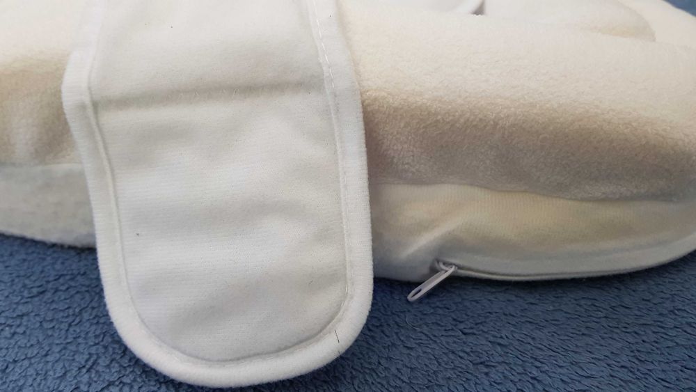 Бебешко гнездо - doomoo basics