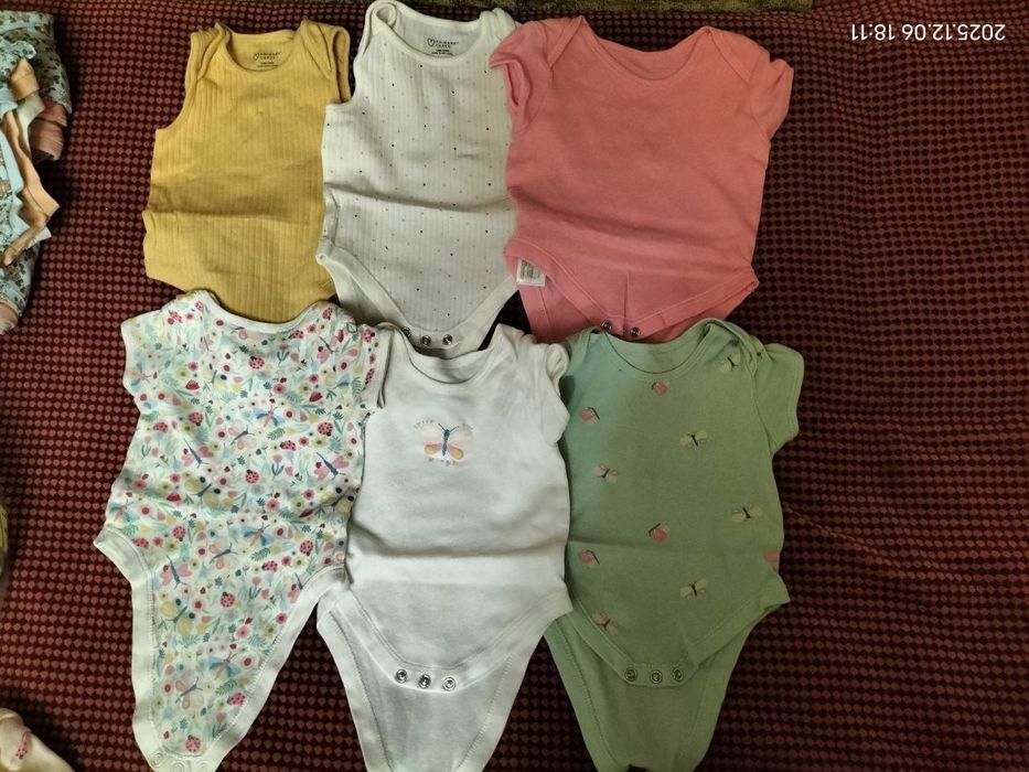 Детская одежда для девочек