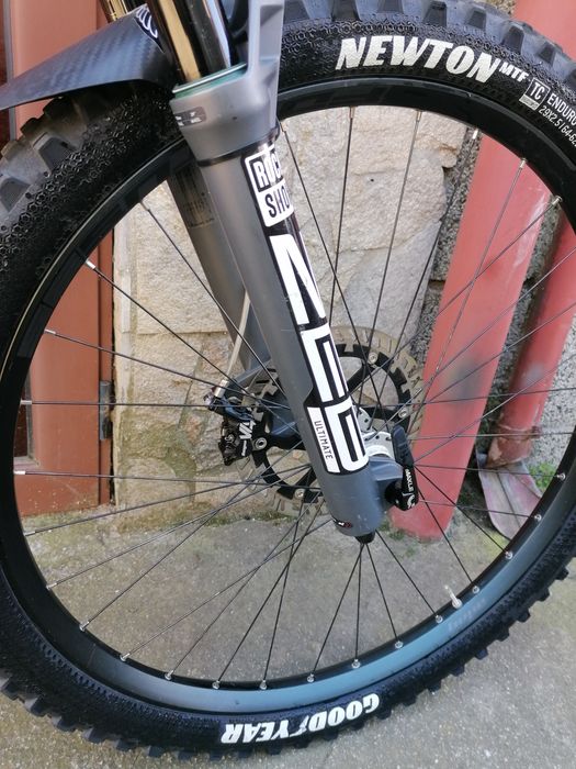 E-Bike  PROPAIN  Enduro, Sram GX 1* 12