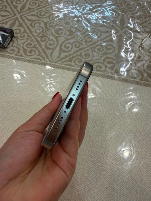 iPhone 16 про макс